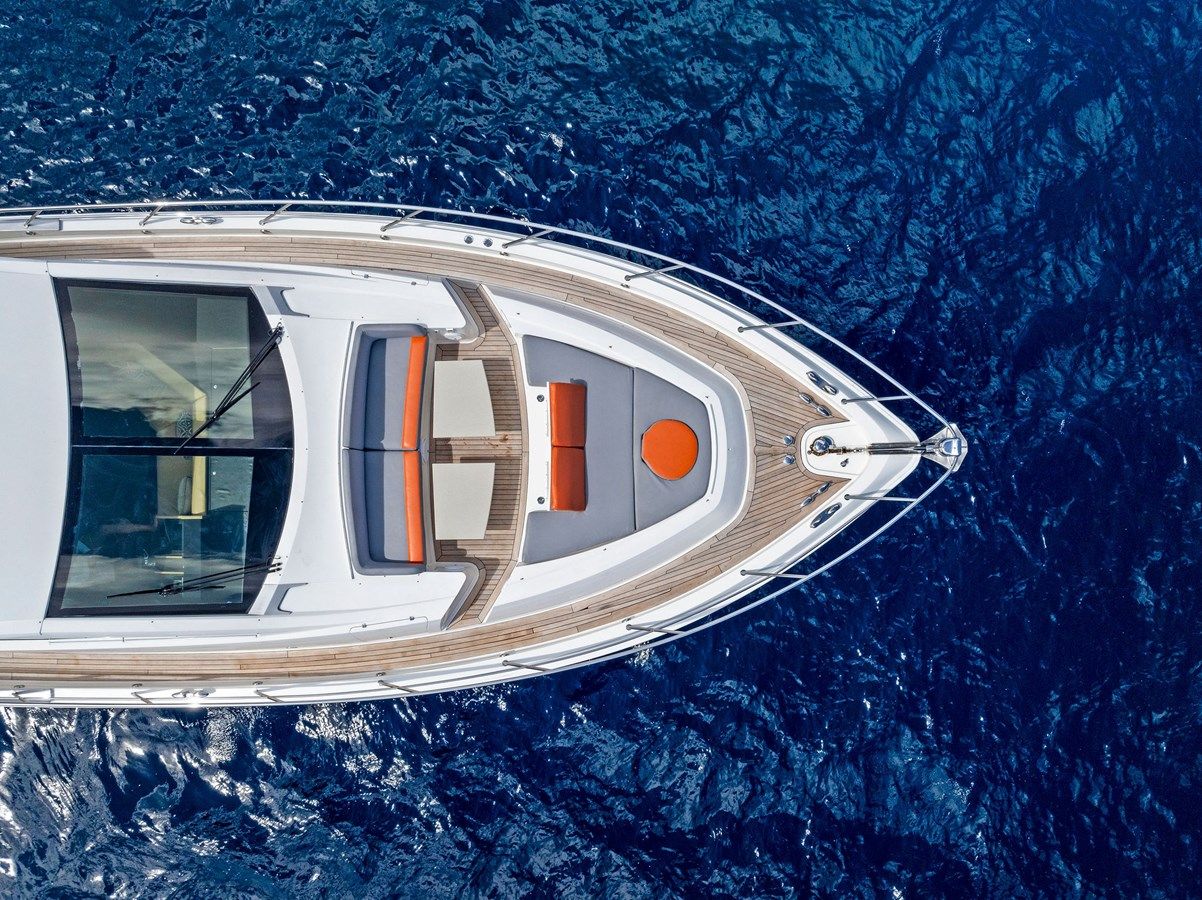 Купить яхту Lazzara - Lazzara в Shestakov Yacht Sales