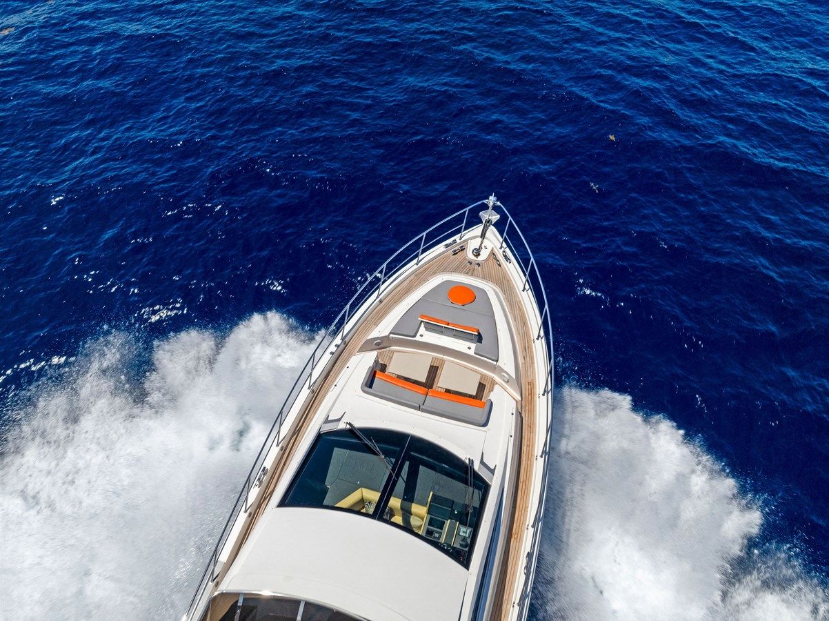 Купить яхту Lazzara - Lazzara в Shestakov Yacht Sales