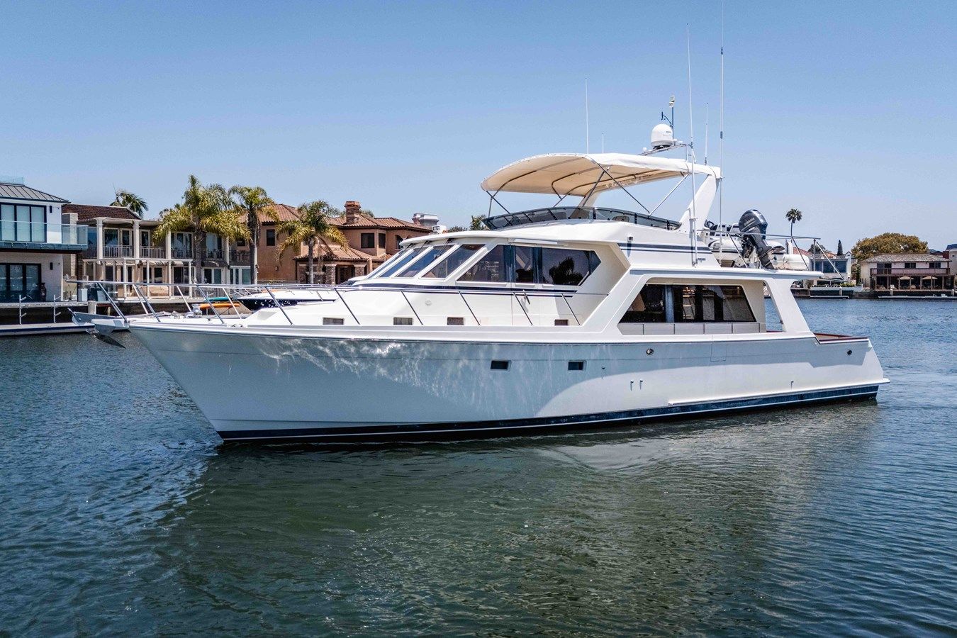 Лучшие предложения покупки яхты Blue Tango - OFFSHORE YACHTS
