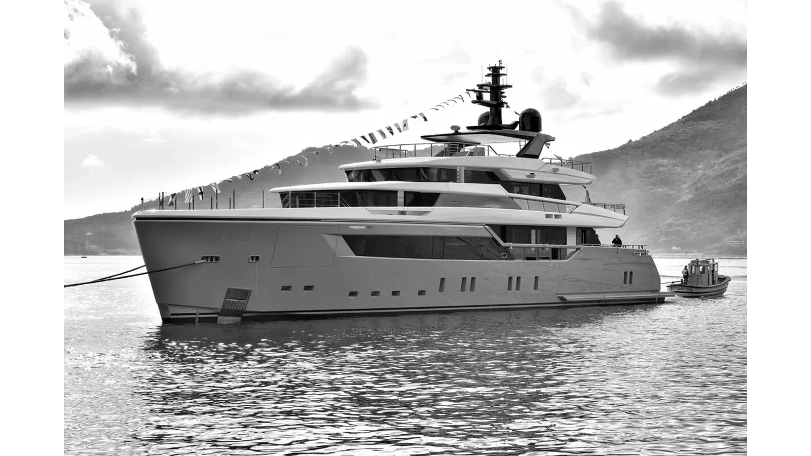 Buy a -- 146 at Shestakov Yacht Sales