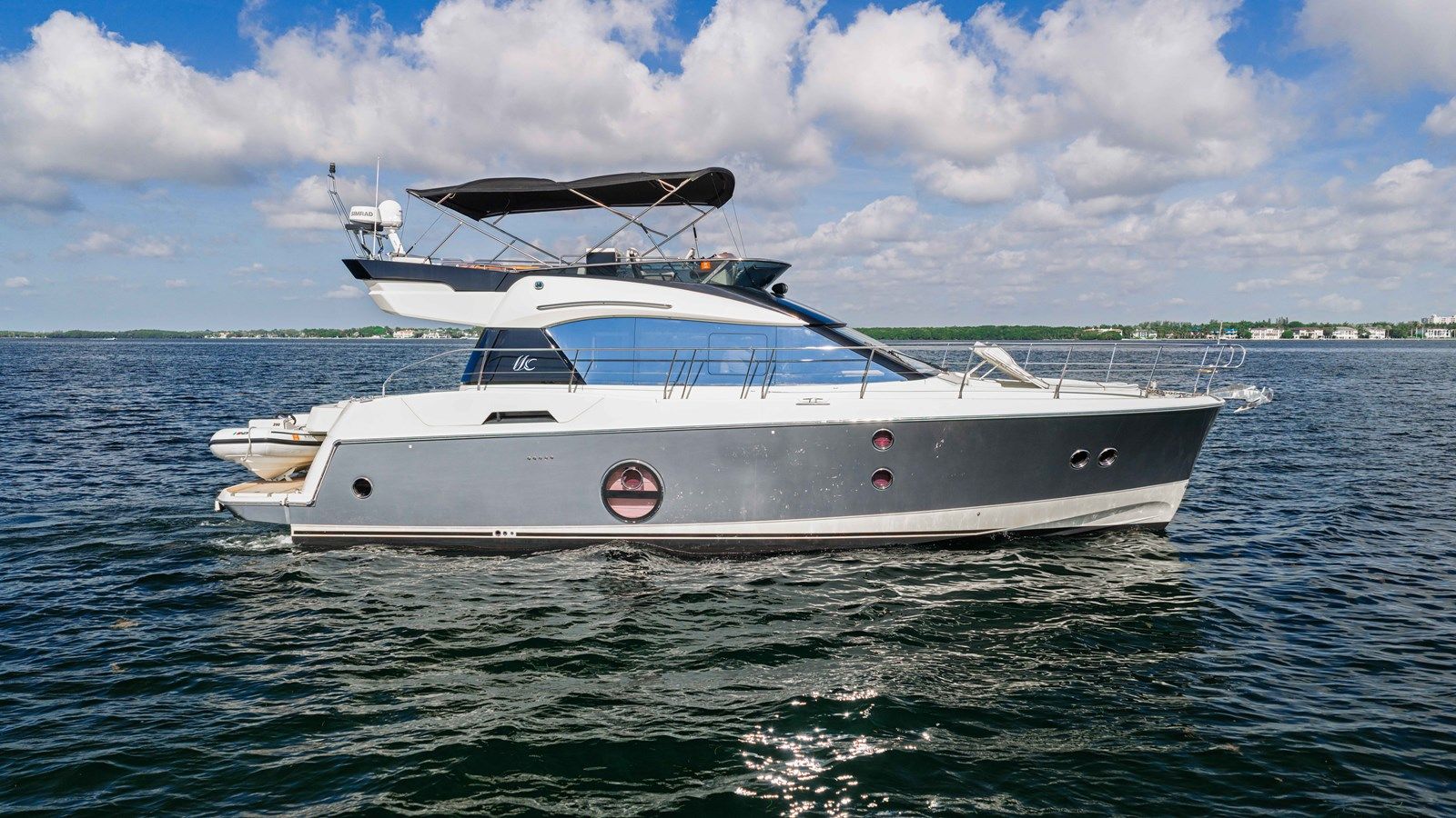 best yacht sales deals MCY - Monte Carlo Yachts