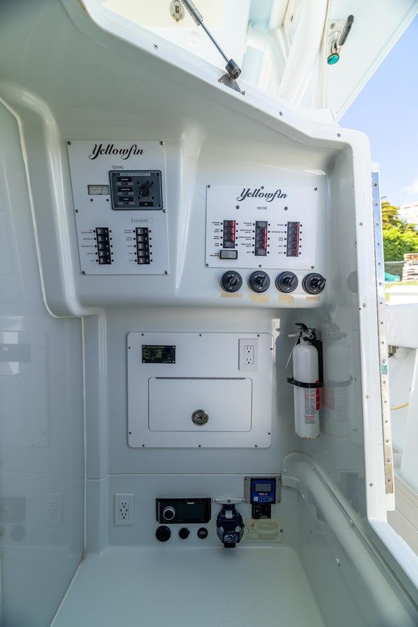Buy a NA 42 at Shestakov Yacht Sales