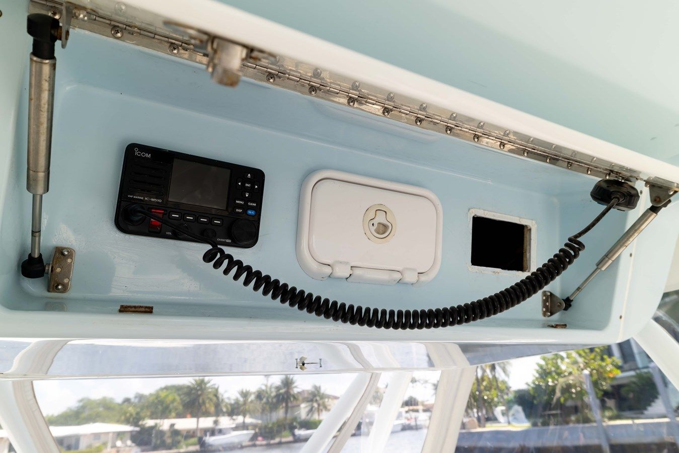 Buy a NA at Shestakov Yacht Sales