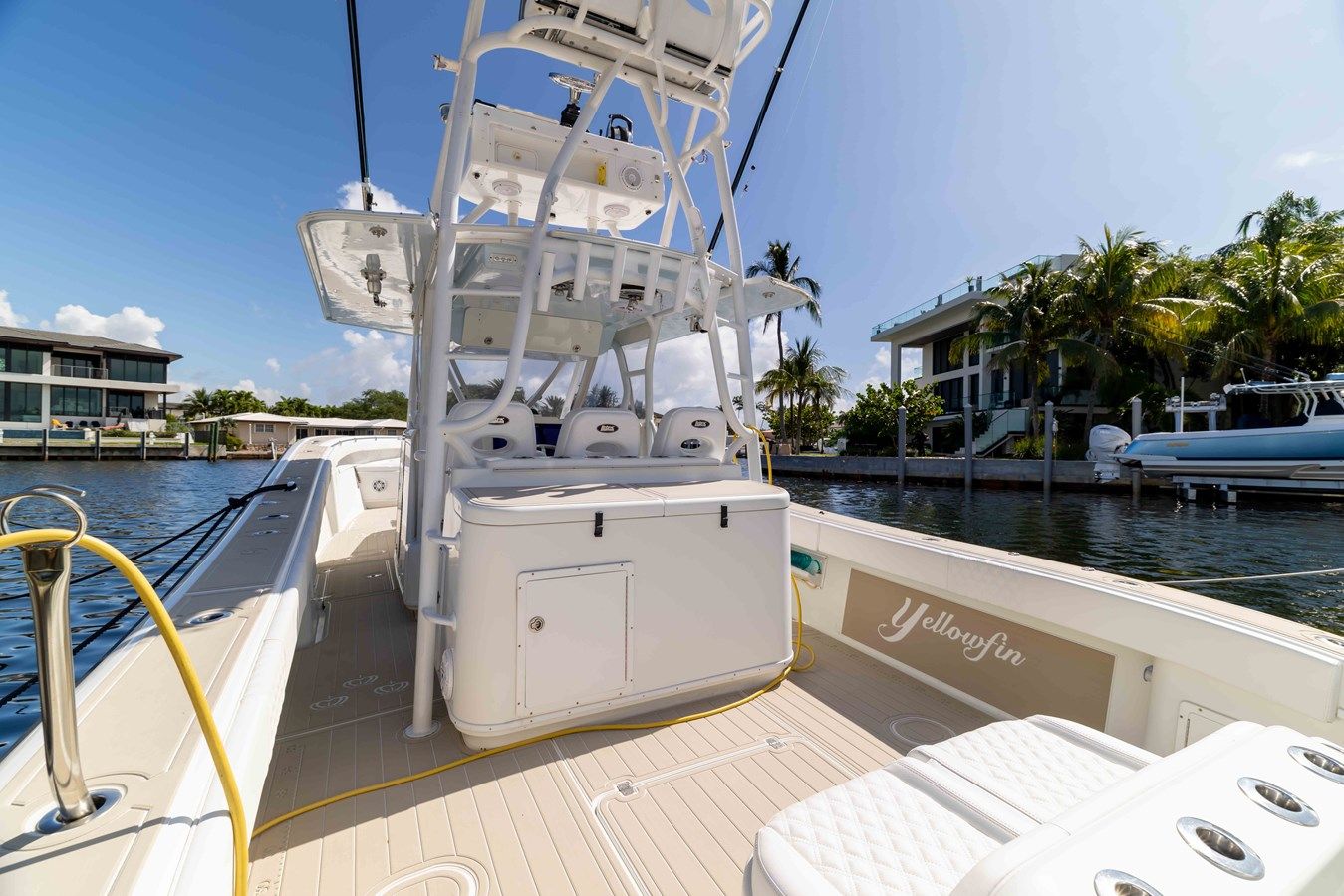 Buy a NA 2011 at Shestakov Yacht Sales