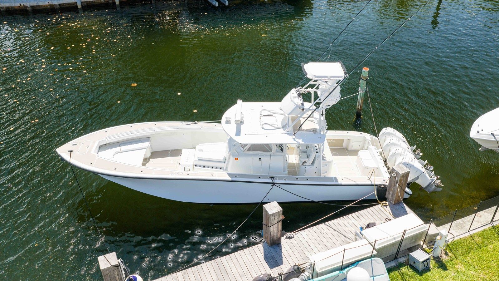 Buy a NA at Shestakov Yacht Sales
