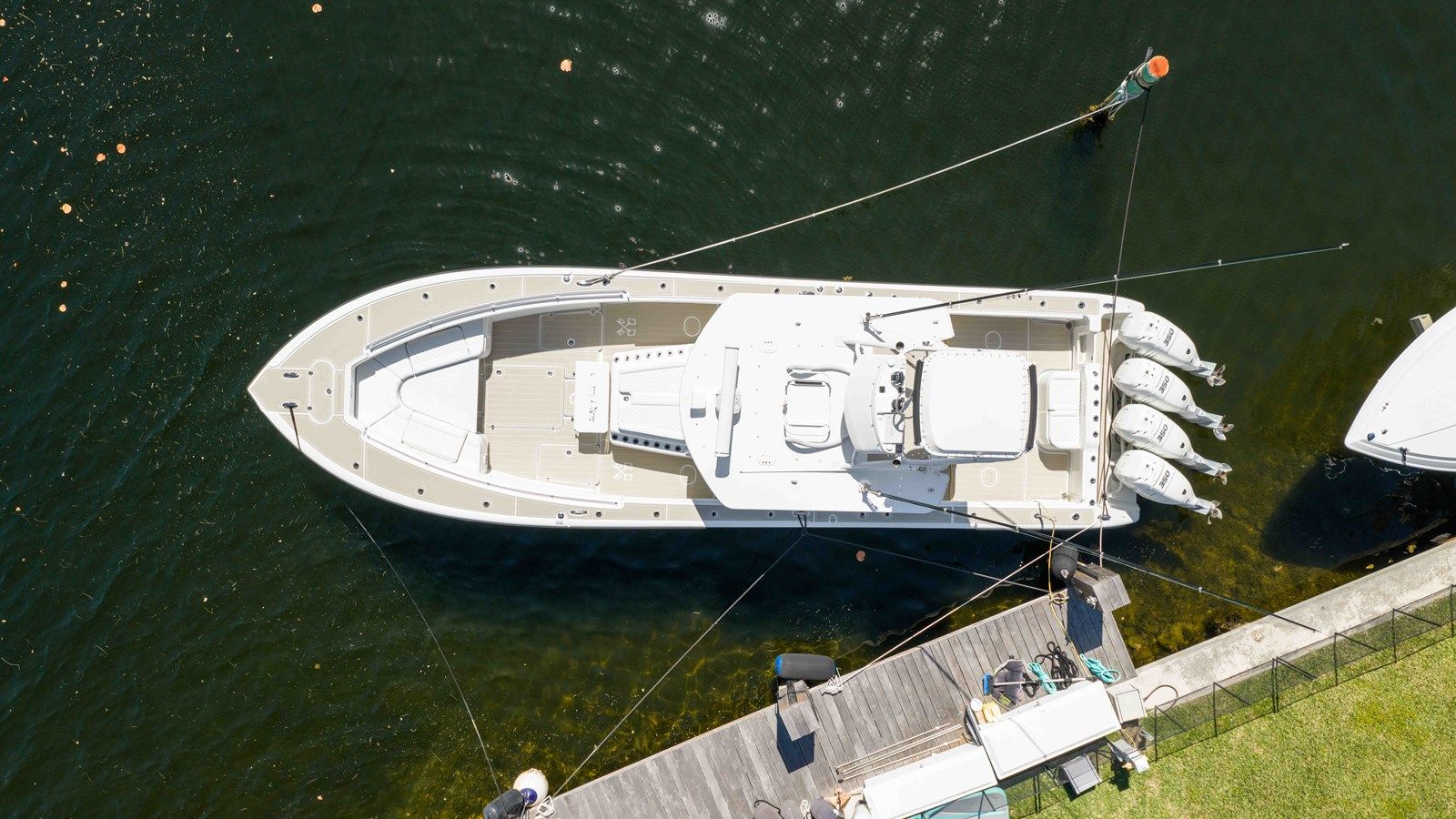Buy a yacht NA 42