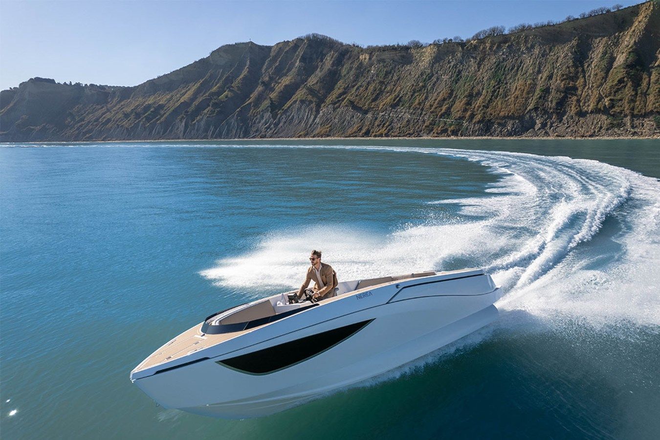 the best price on NEREA NY24