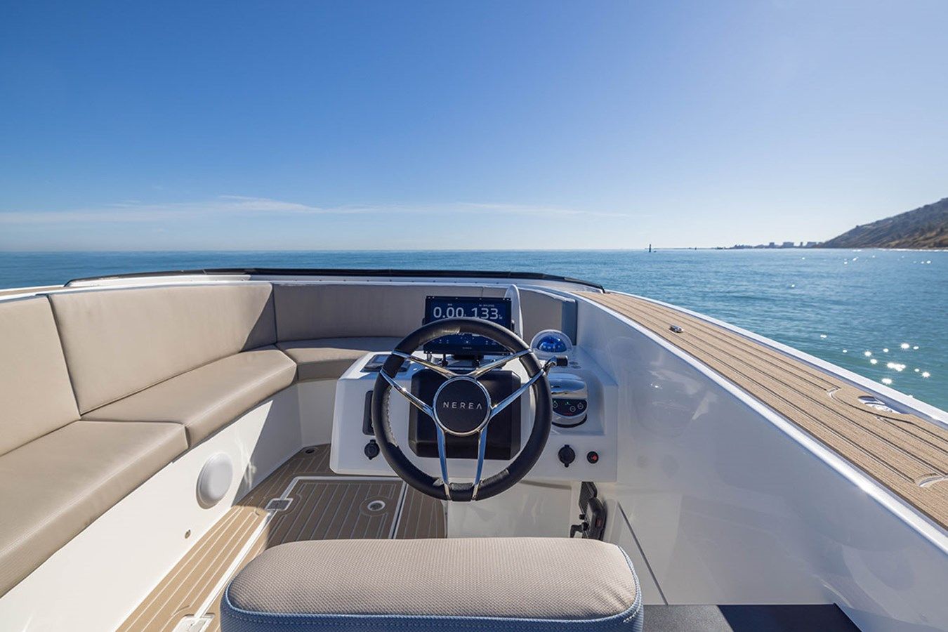 NEREA NY24 - NEREA YACHT price
