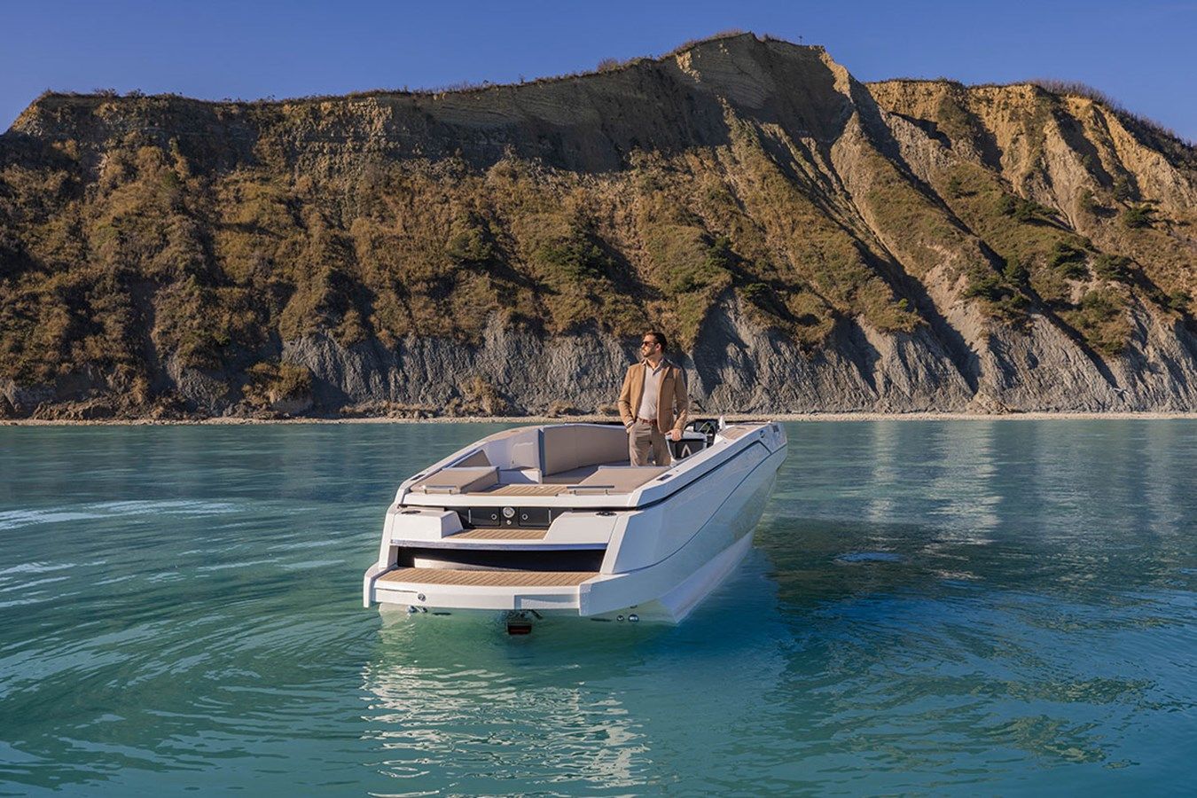 NEREA NY24 - NEREA YACHT yacht sale