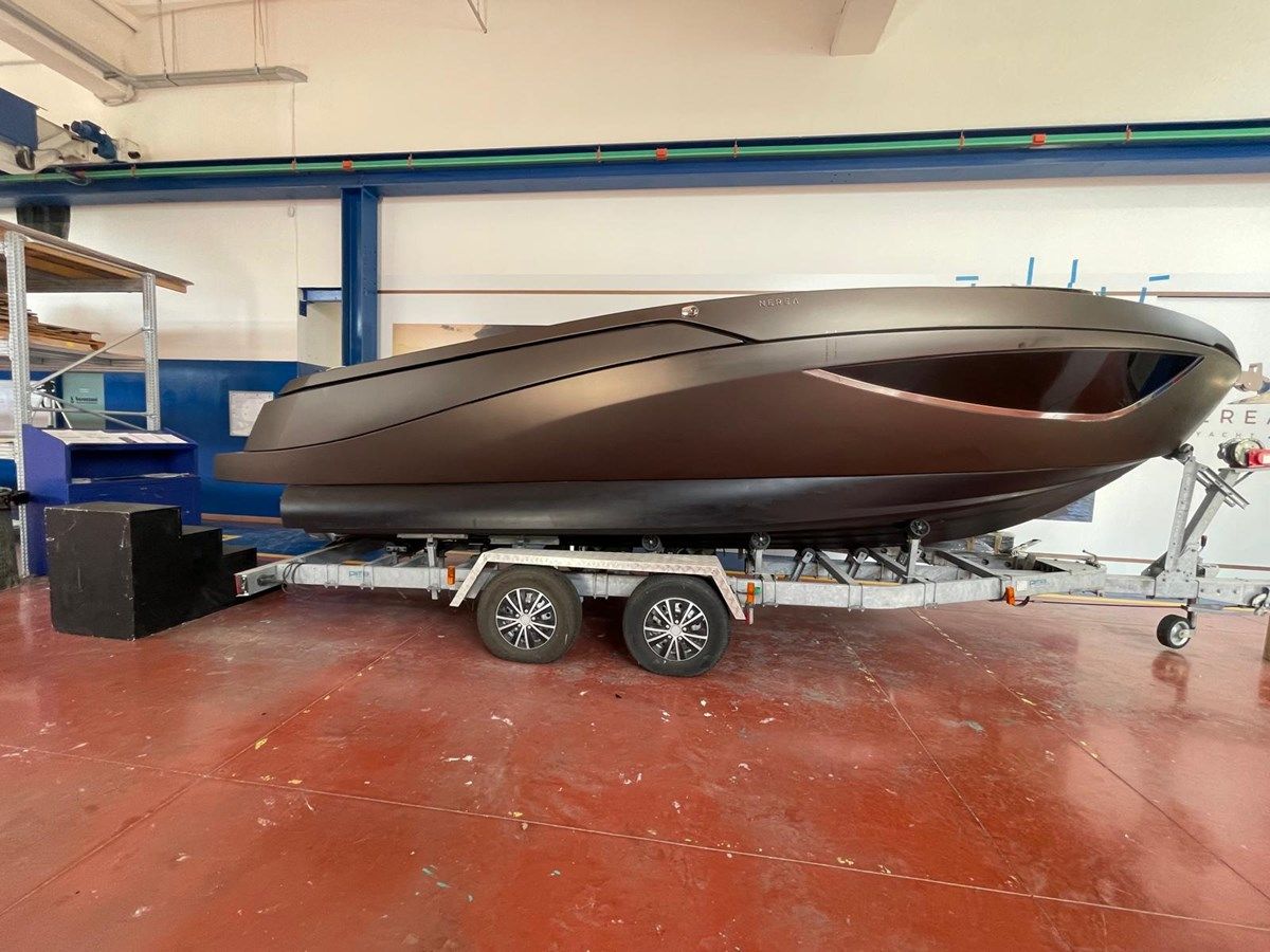 best yacht sales deals NEREA NY24 24