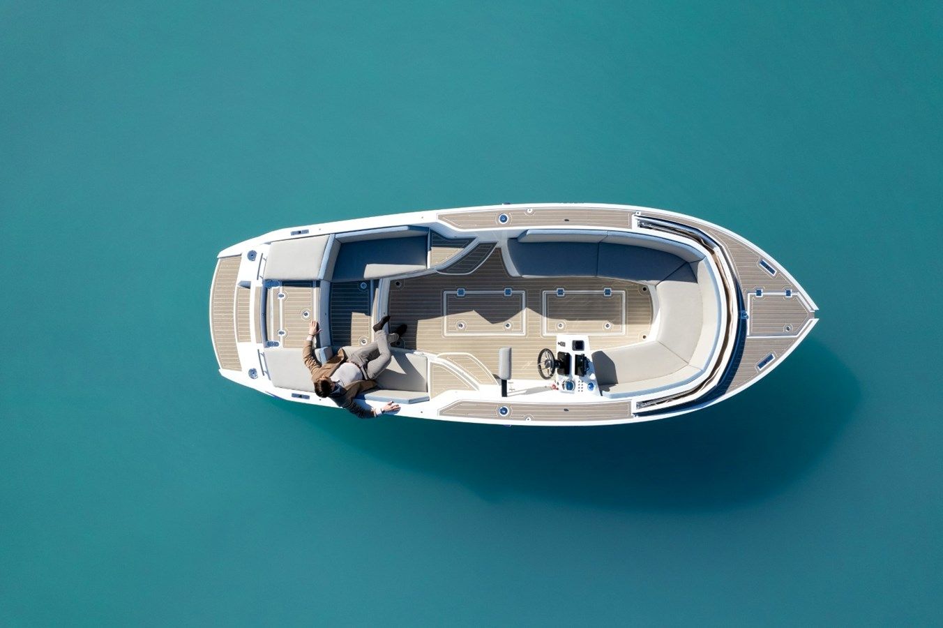 best yacht sales deals NEREA NY24 - NEREA YACHT