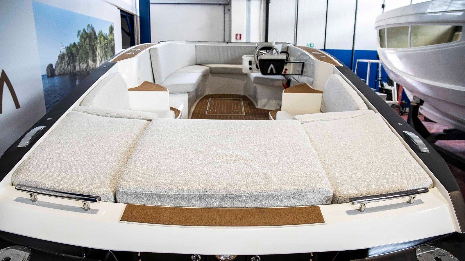 the best price on NEREA NY24 - NEREA YACHT