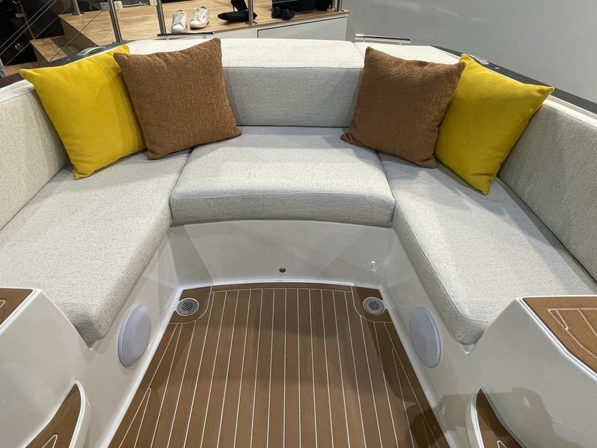 Buy a NEREA NY24 at Shestakov Yacht Sales