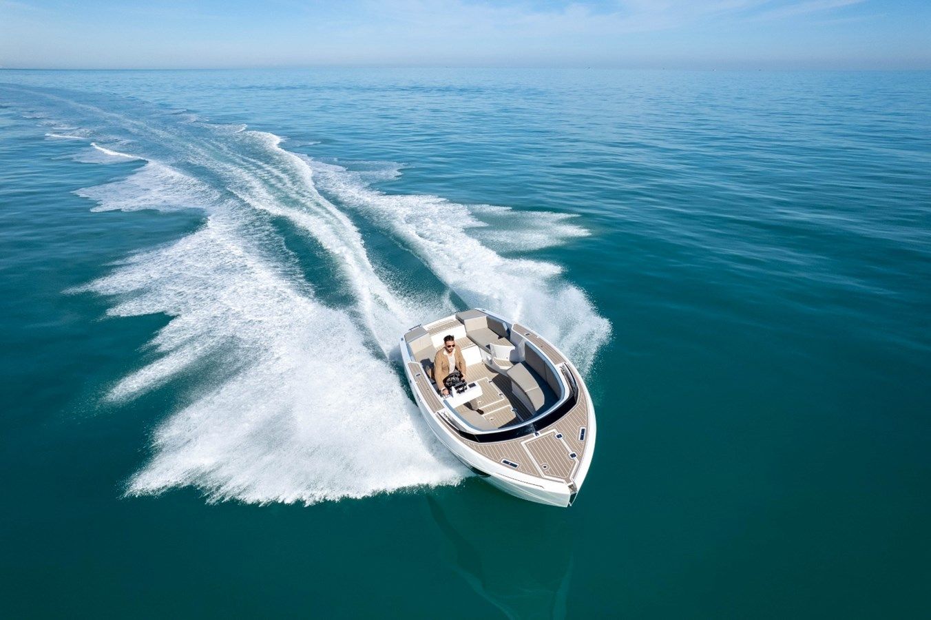 Buy a yacht NEREA NY24 24