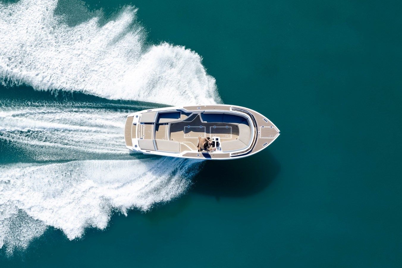 NEREA NY24 - NEREA YACHT