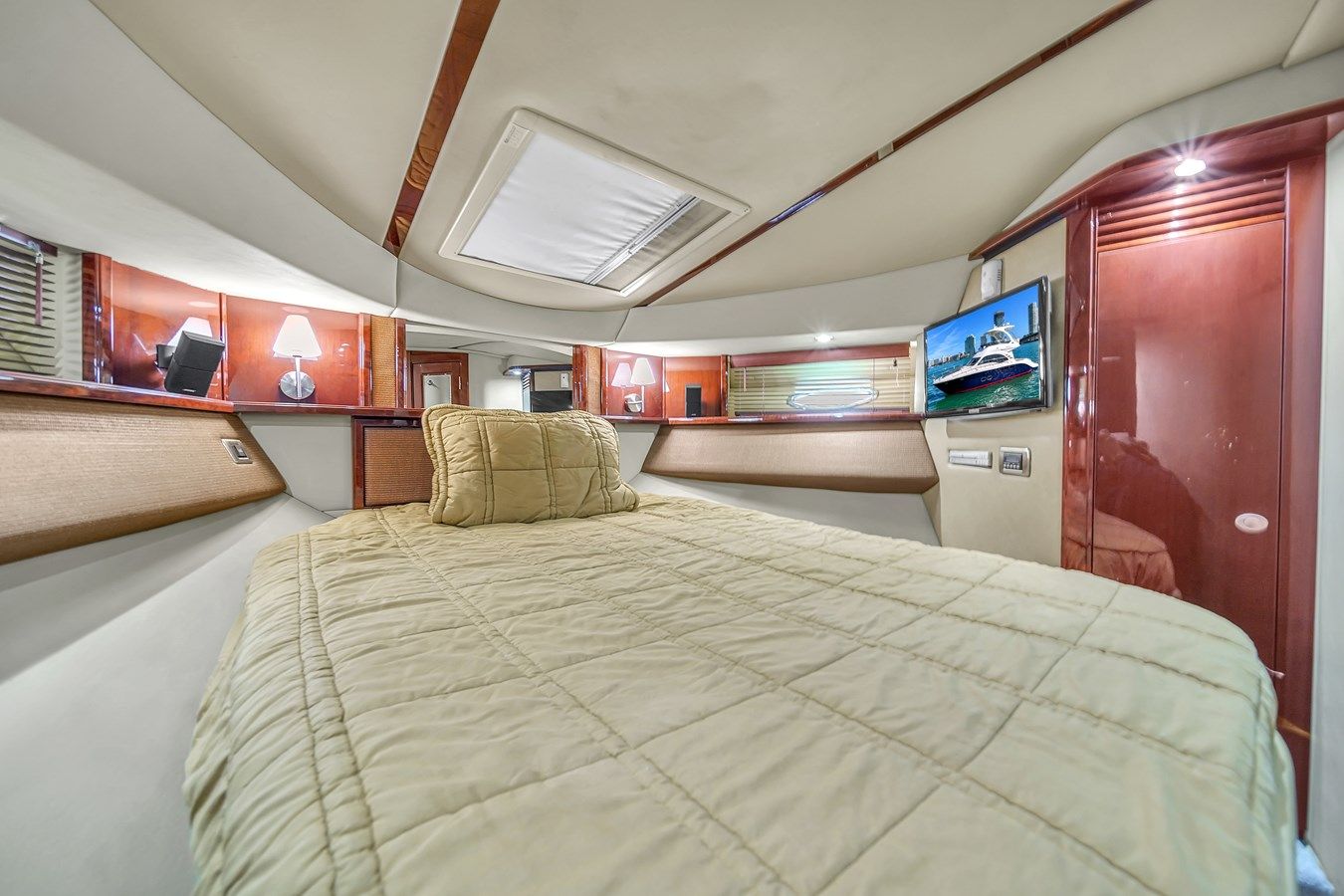 best yacht sales deals 52' Sea Ray 2007 - SEA RAY