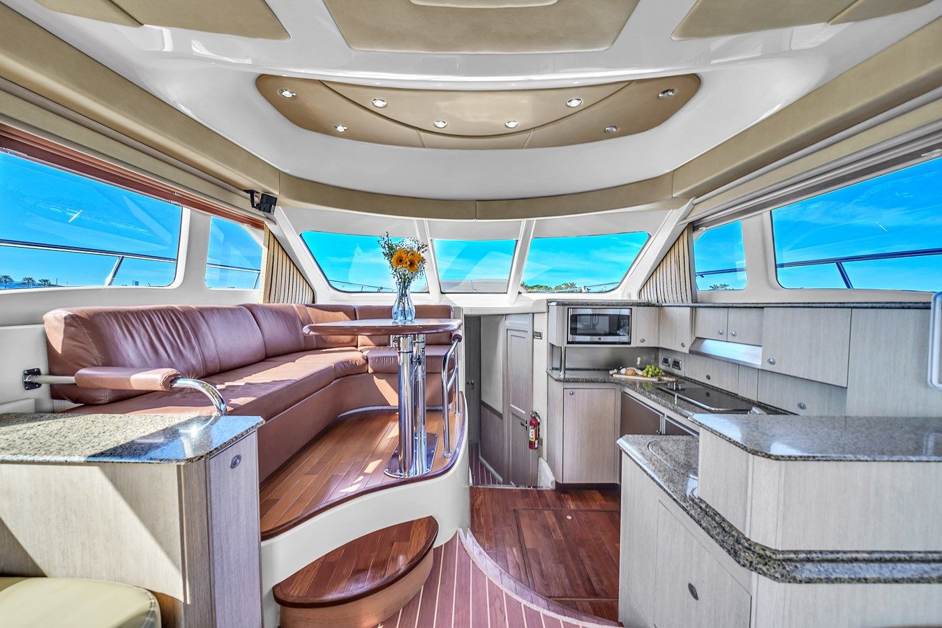 Buy a yacht 52' Sea Ray 2007 2007