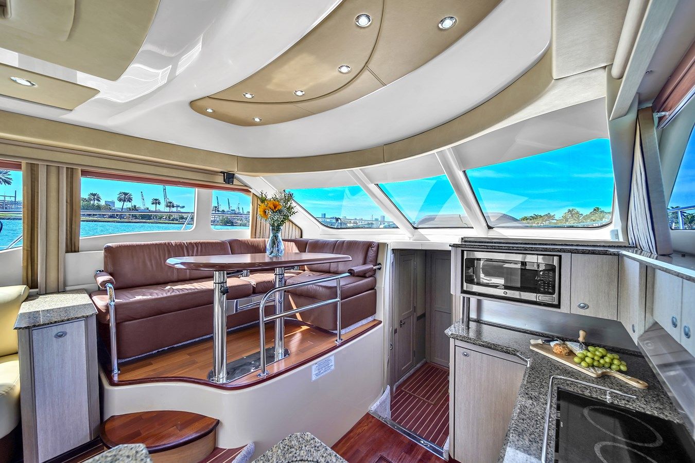 52' Sea Ray 2007 - SEA RAY price