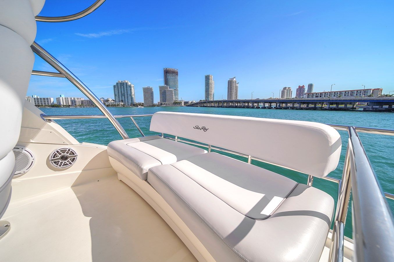 the best price on 52' Sea Ray 2007 - SEA RAY