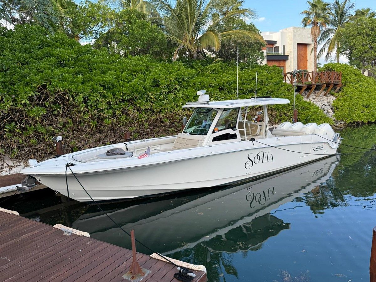 Buy a yacht NA 2021