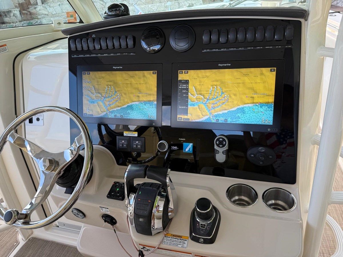 best yacht sales deals NA - Boston Whaler