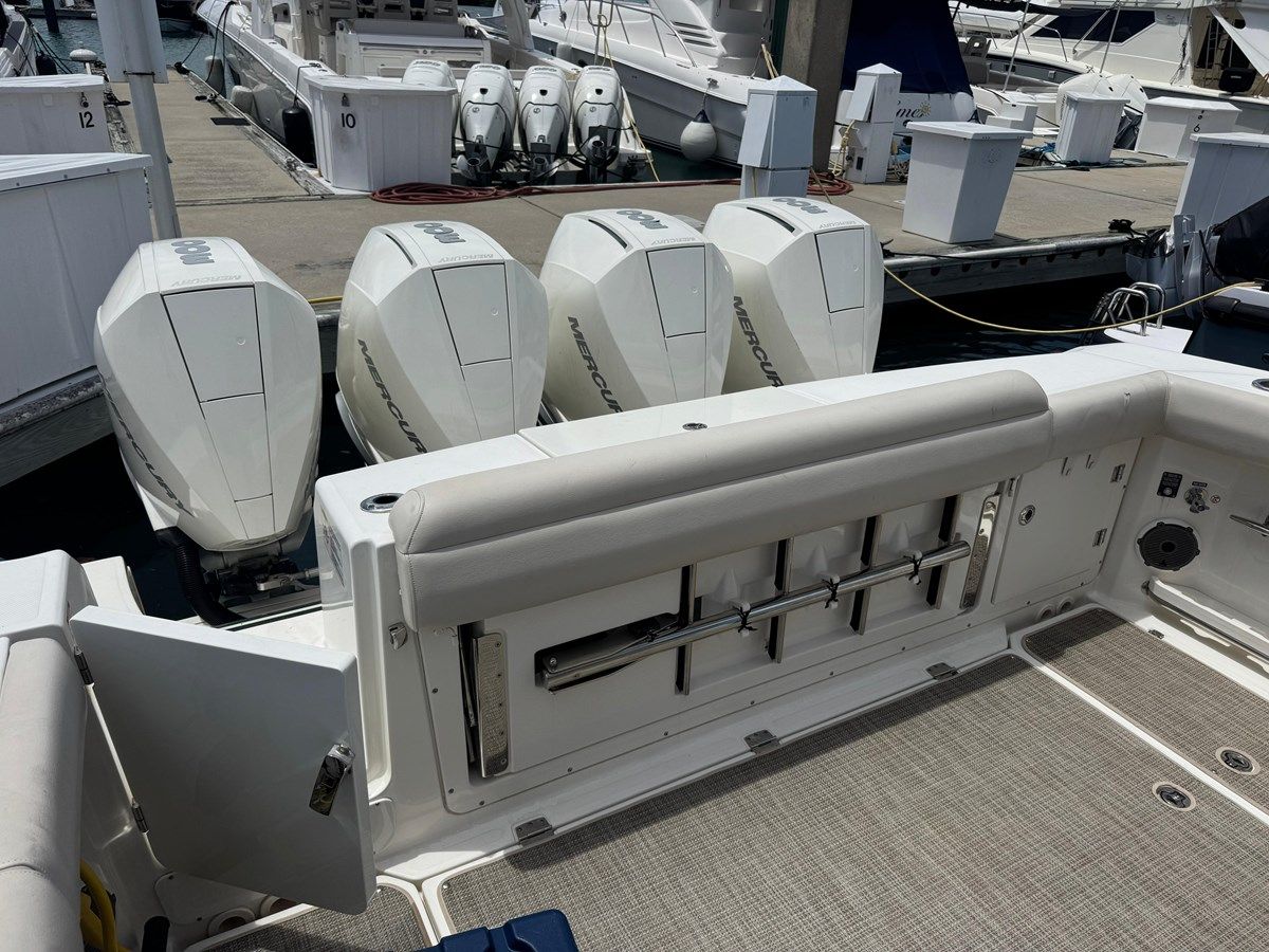 Buy a NA at Shestakov Yacht Sales