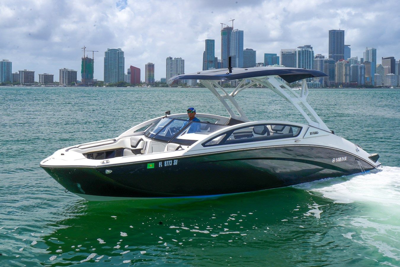 Buy a NA 27 at Shestakov Yacht Sales