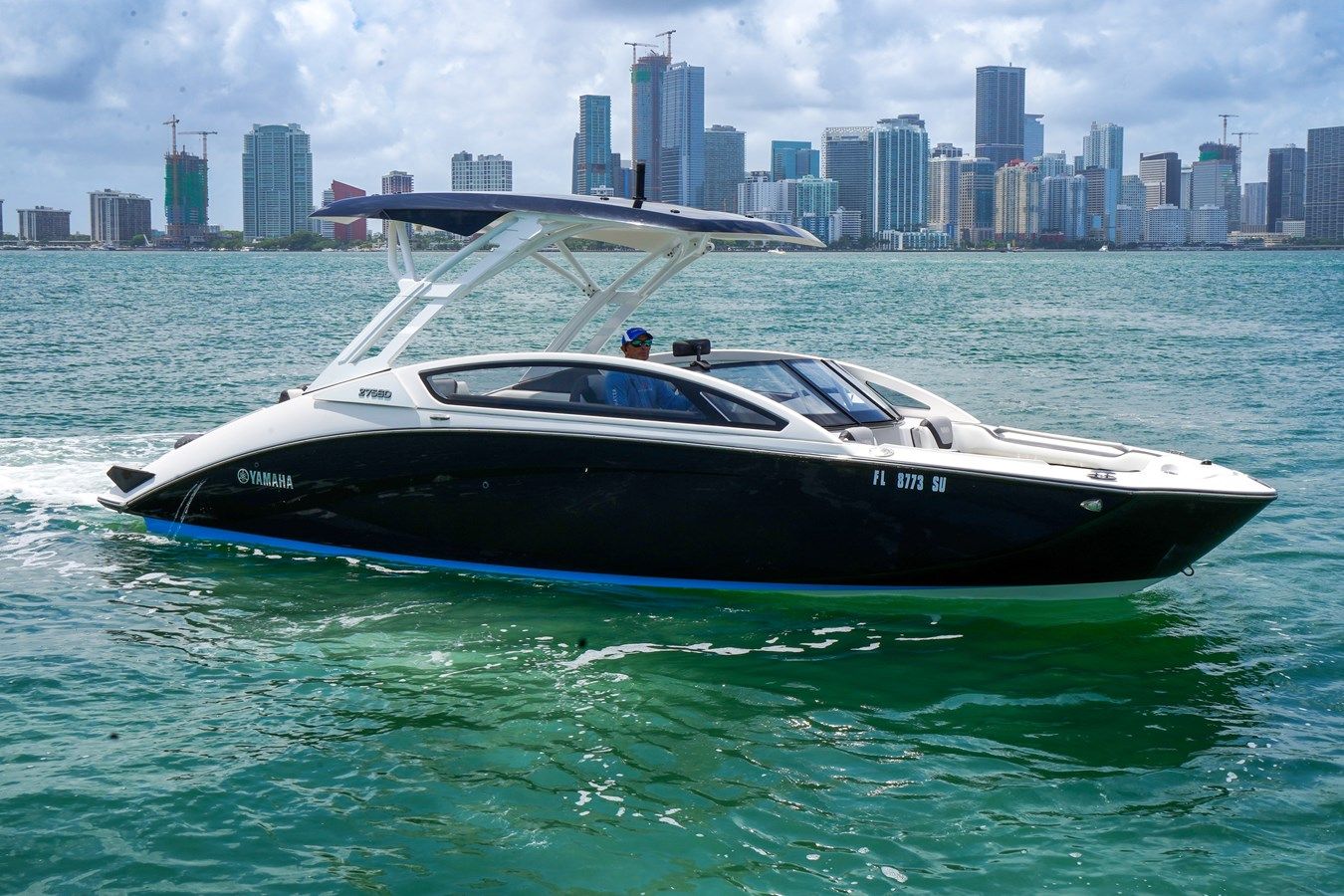 best yacht sales deals NA 27