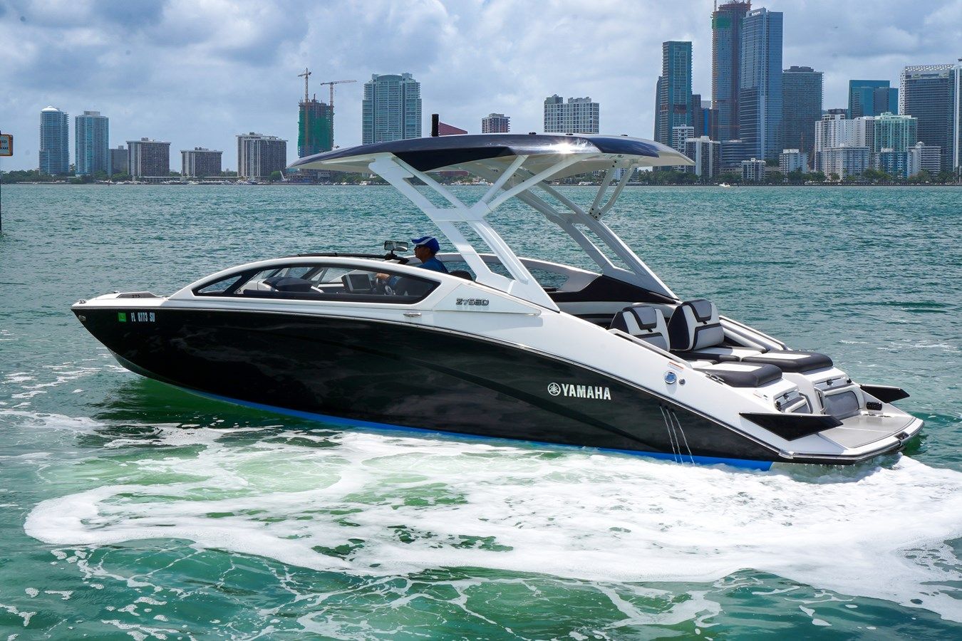 Buy a NA at Shestakov Yacht Sales