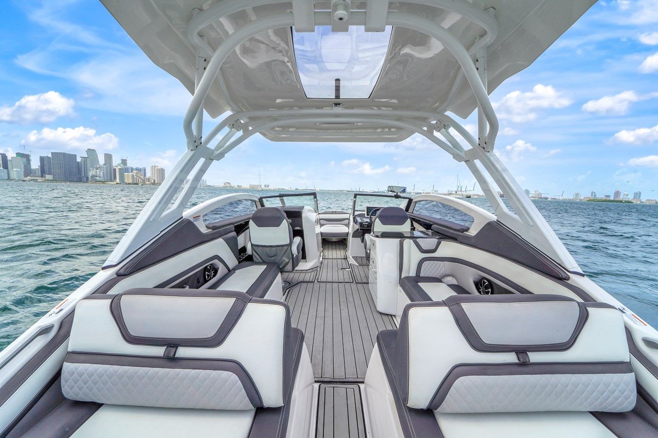 Buy a NA 2021 at Shestakov Yacht Sales
