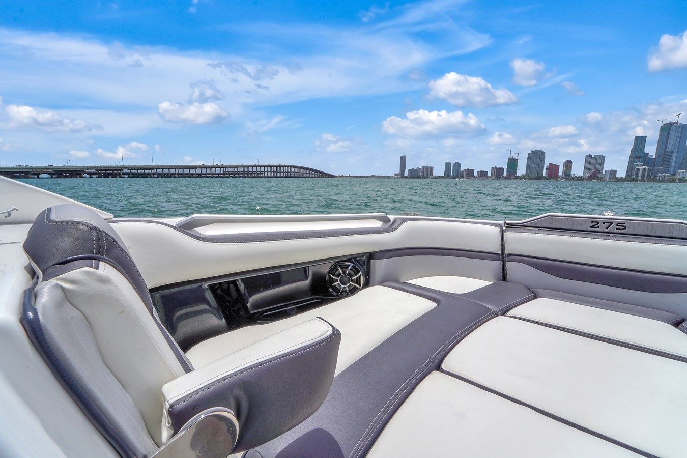 Buy a NA - YAMAHA at Shestakov Yacht Sales