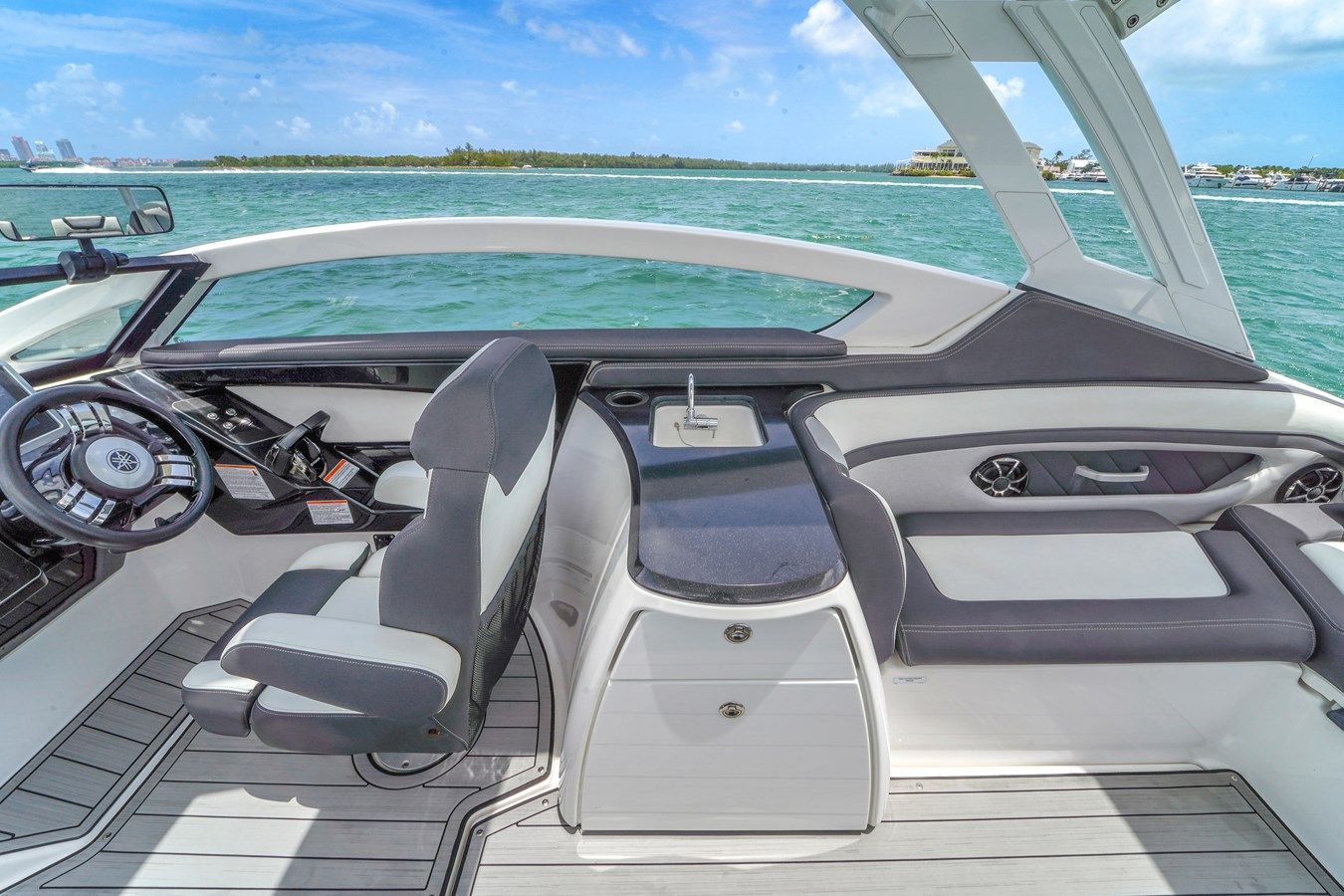 best yacht sales deals NA 27
