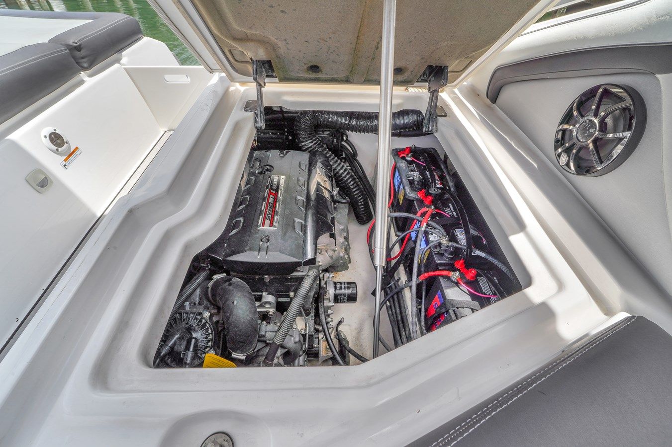 Buy a NA - YAMAHA at Shestakov Yacht Sales