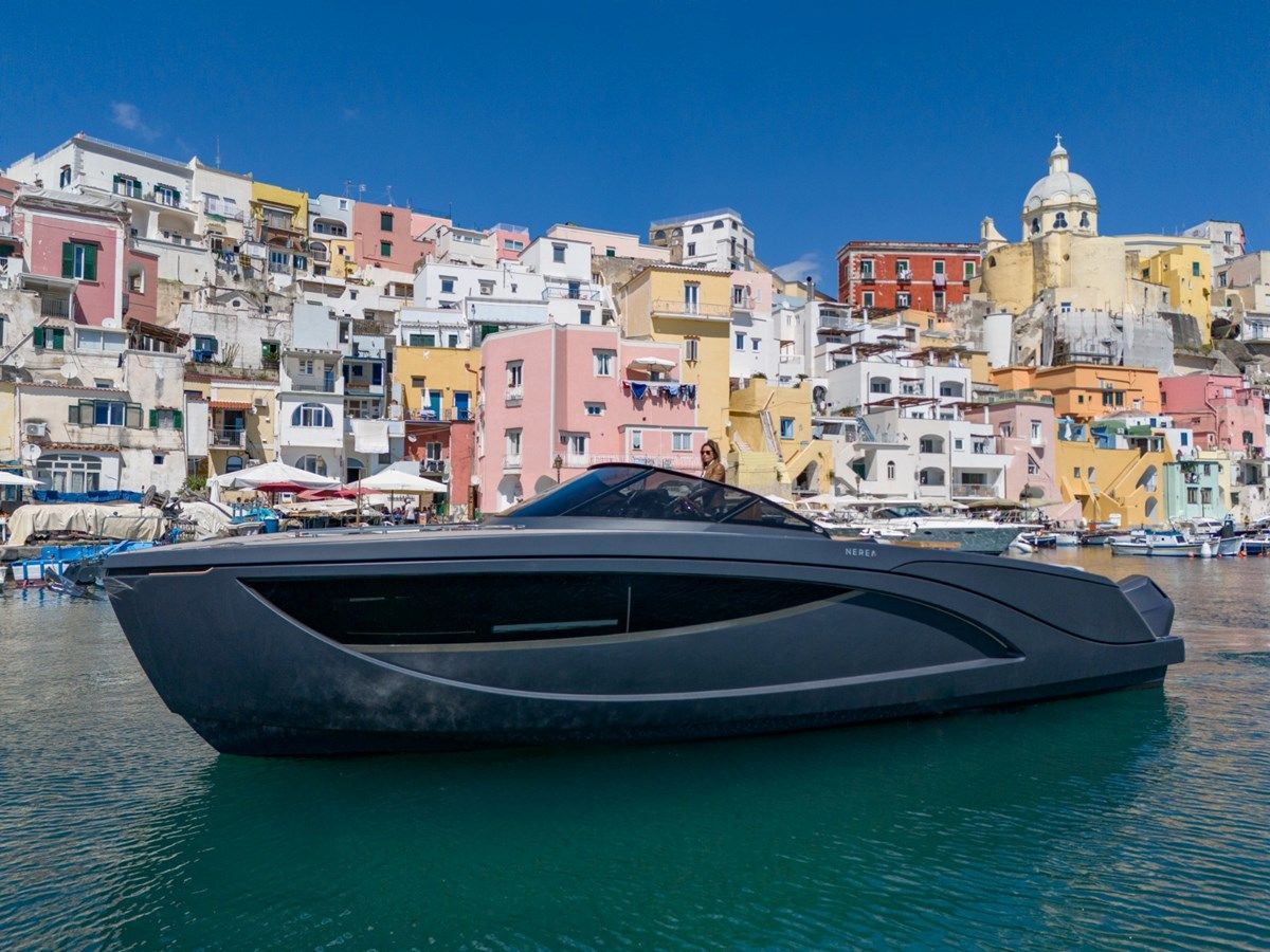 best yacht sales deals NA - NEREA YACHT