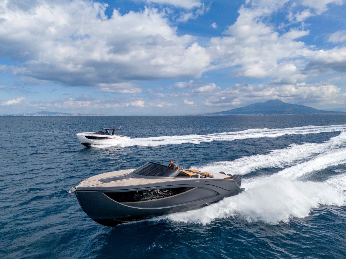 NA - NEREA YACHT yacht sale