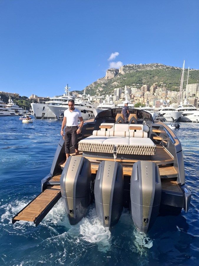 Buy a NA at Shestakov Yacht Sales