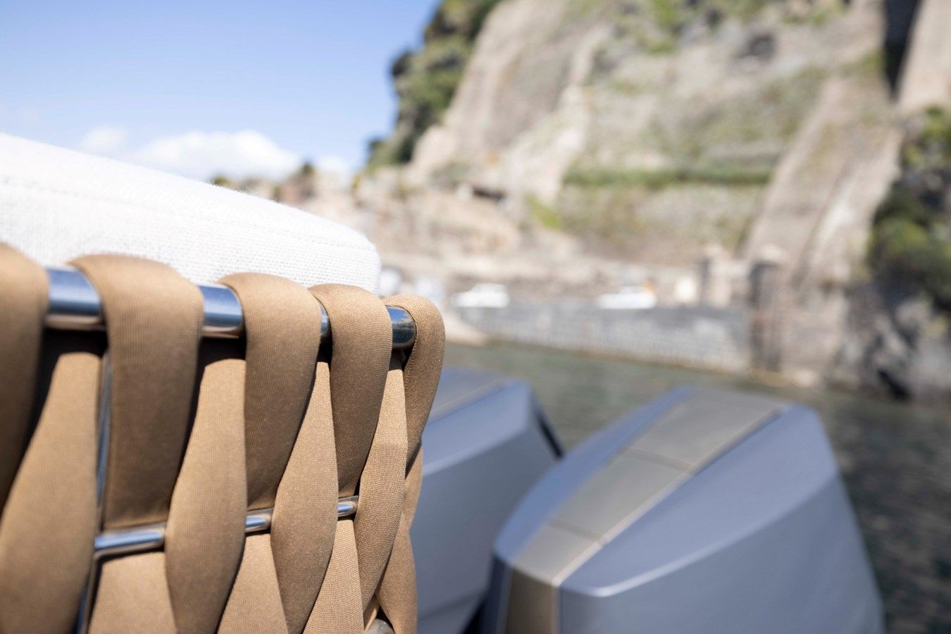 NA - NEREA YACHT yacht sale