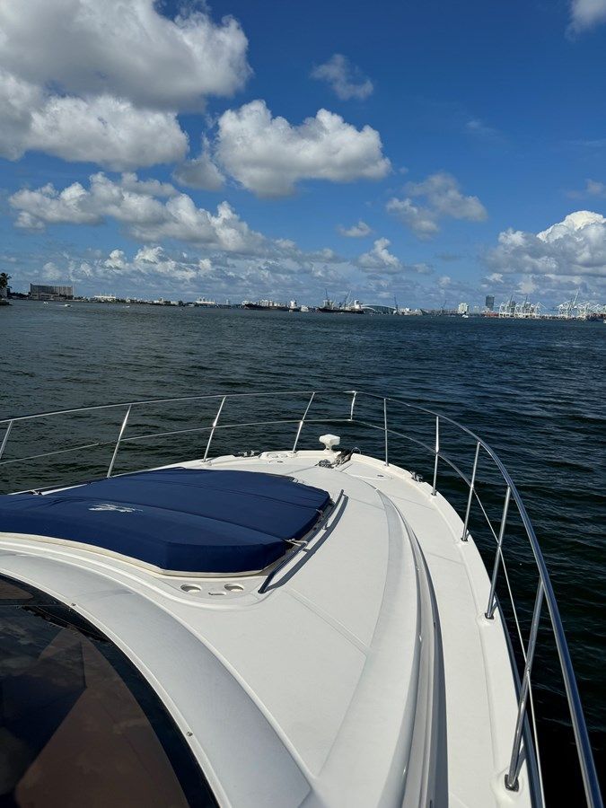 the best price on BLACKSUBMARINE III - SEA RAY