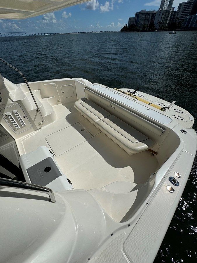 BLACKSUBMARINE III 2005 yacht sale