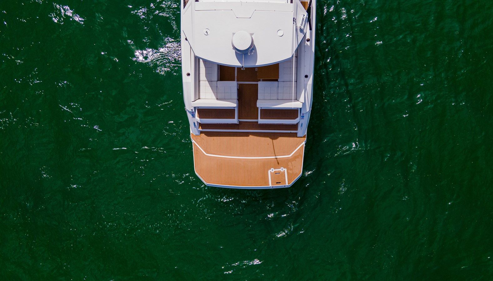 Buy a Here Be Dragons 39 at Shestakov Yacht Sales