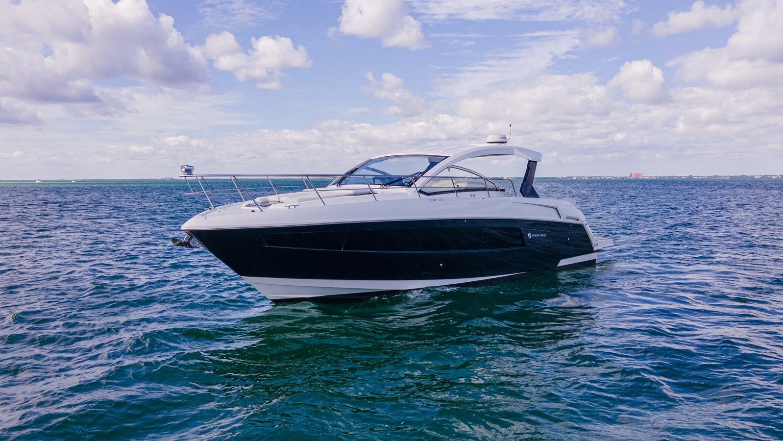 best yacht sales deals Here Be Dragons