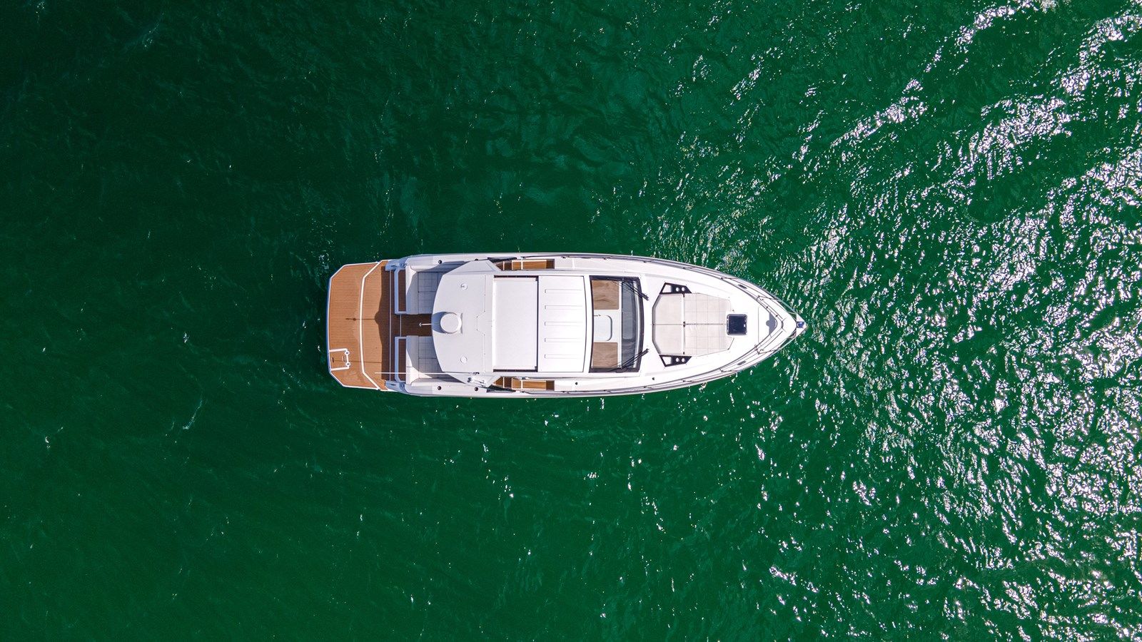 Here Be Dragons - Cruisers Yachts price