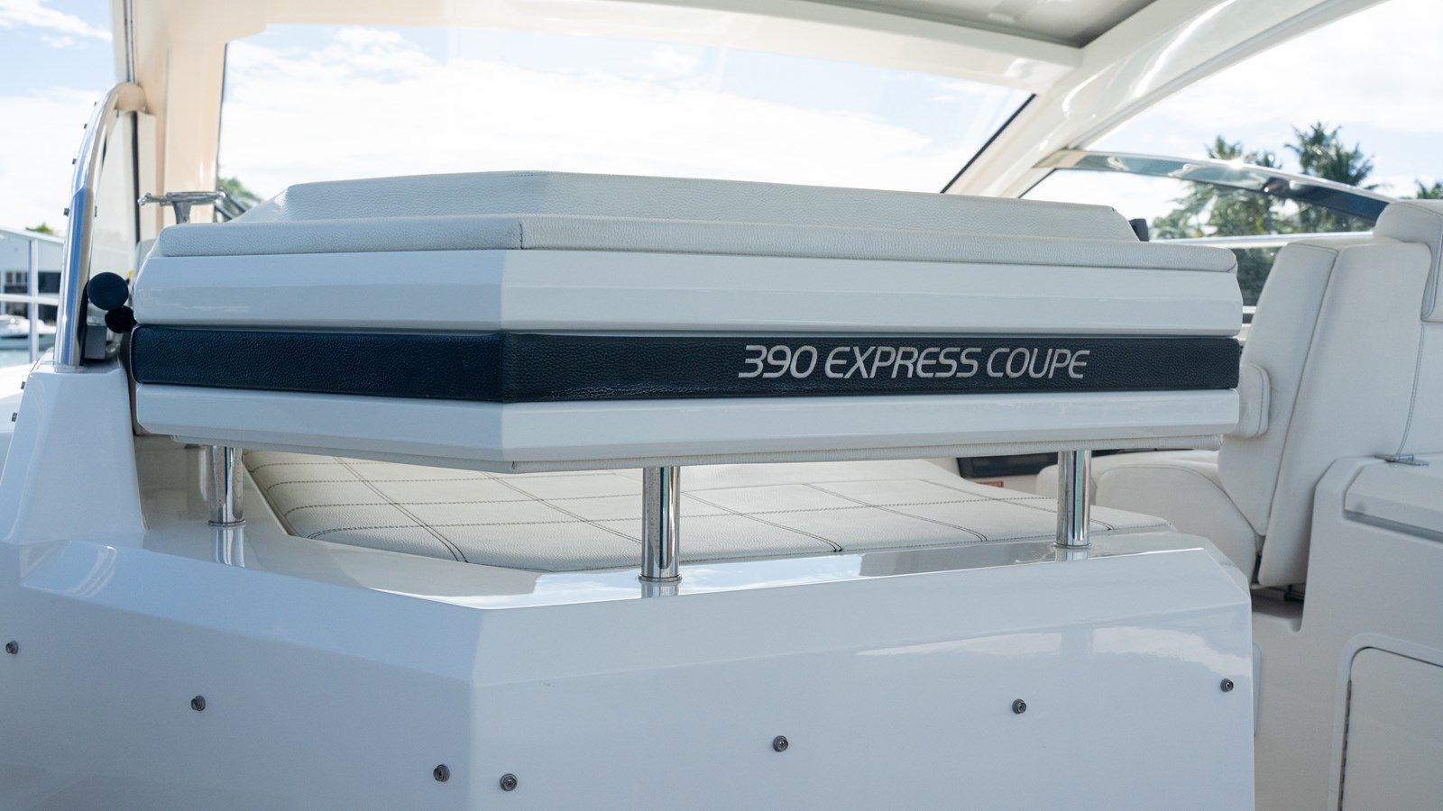 Here Be Dragons 39 yacht sale