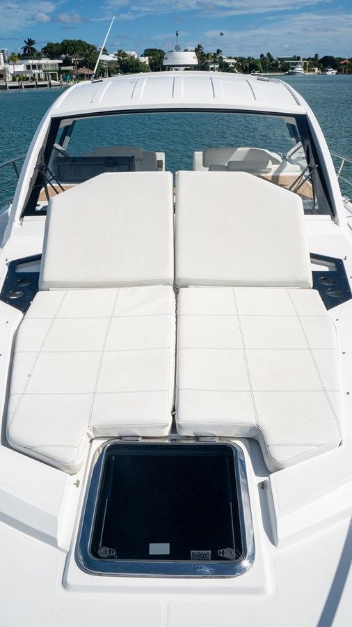 Buy a Here Be Dragons 39 at Shestakov Yacht Sales