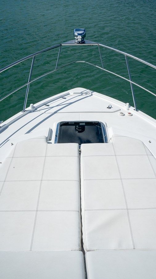 Here Be Dragons 390 Express Coupe price
