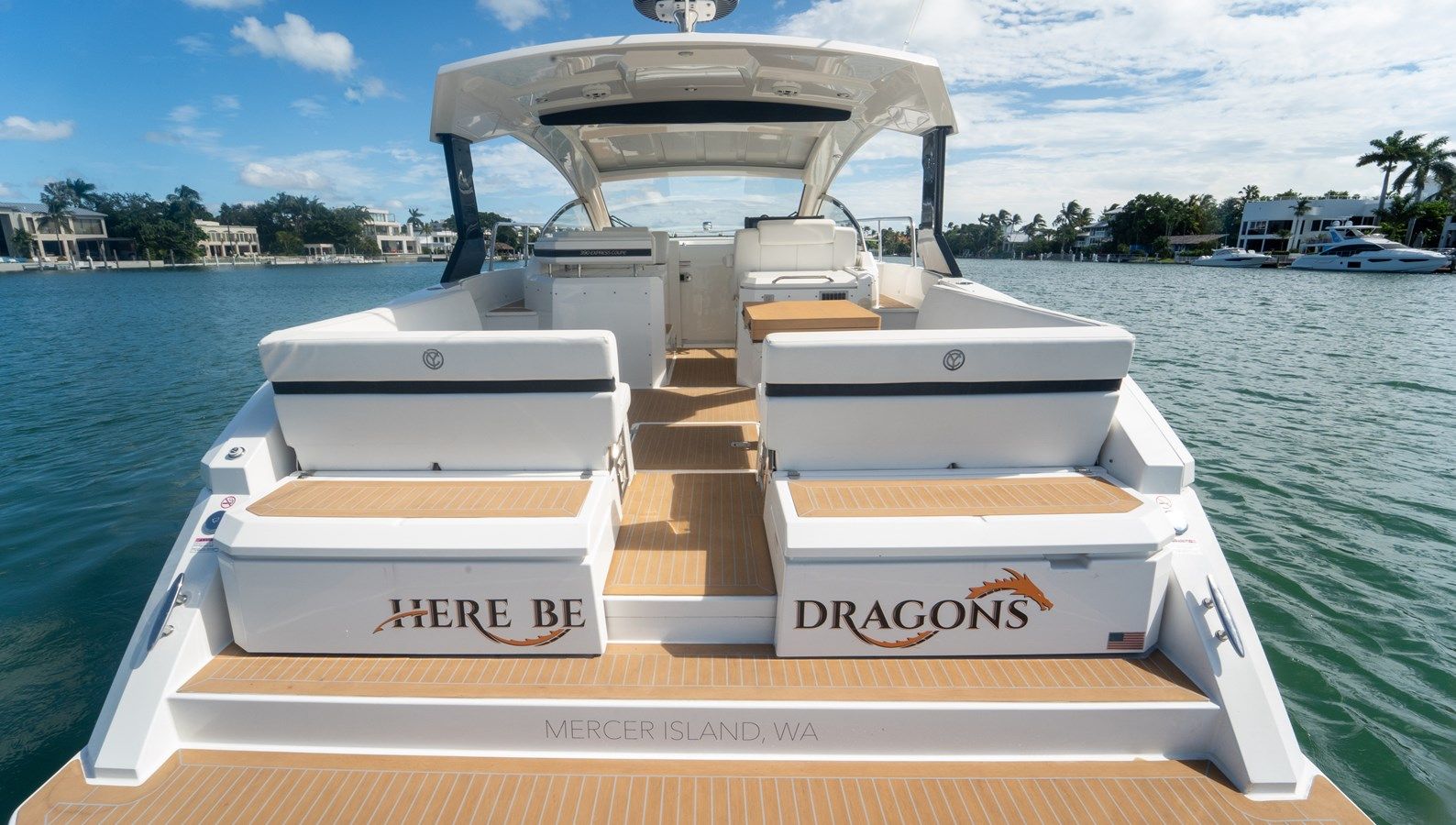 the best price on Here Be Dragons 2018