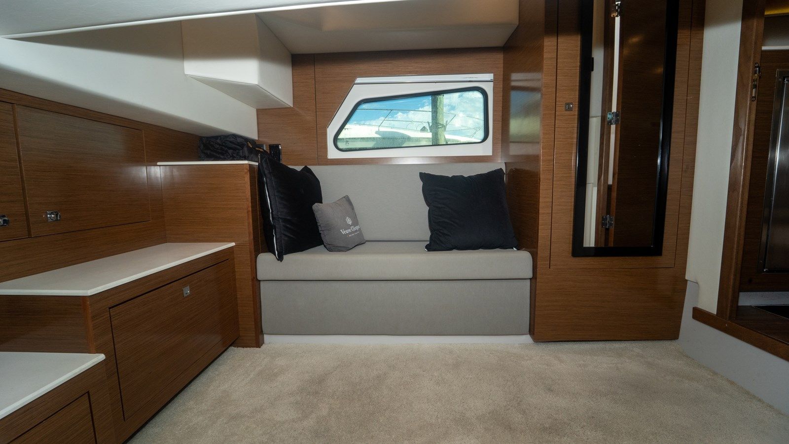 best yacht sales deals Here Be Dragons 2018