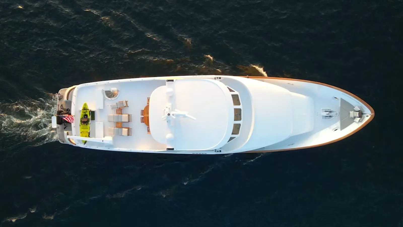 best yacht sales deals Dozer