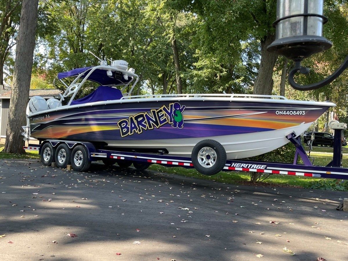 the best price on Barney 2014