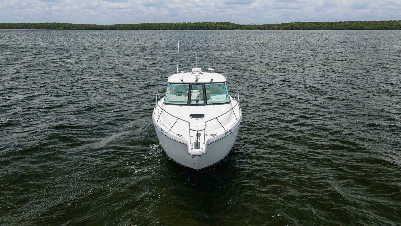 Купить яхту NA 35 в Shestakov Yacht Sales